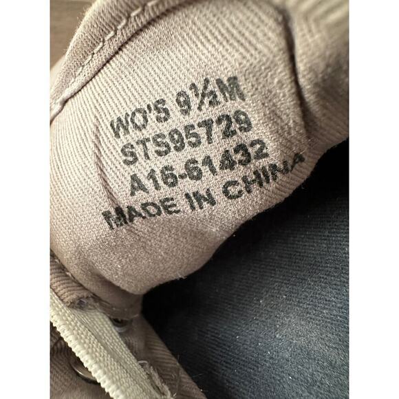 Sperry Top Sider Size 9.5M Pier View Slip On Low Top Flat Canvas Sneaker Gray - Picture 10 of 12